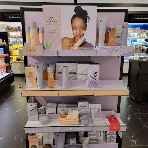 Cosmetics Store «Sephora», reviews and photos, 200 West Market, Bloomington, MN 55425, USA