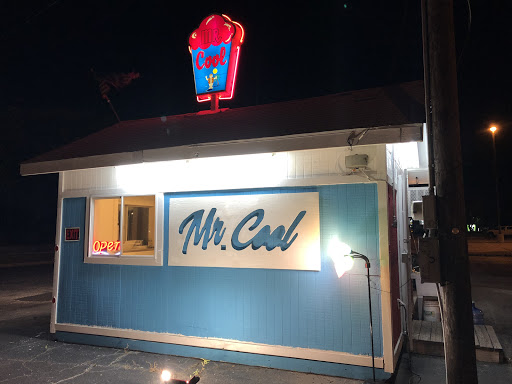 Ice Cream Shop «Mr Cool», reviews and photos, 1267 I- 410 Access Rd, San Antonio, TX 78227, USA