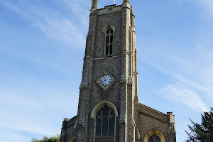 St Nicholas Church, Tooting