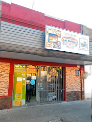 Panaderia Las Delicias