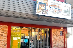 Panaderia Las Delicias image