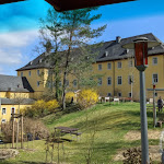 Photo n°2 de l'avis de Juliana. fait le 03/04/2021 à 09:18 sur le  Klostergastronomie Marienthal à Seelbach bei Hamm