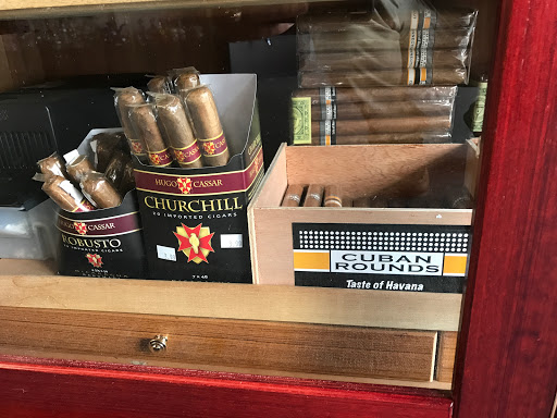 Tobacco Shop «Sin City Smoke shop», reviews and photos, 819 Lomax St, Jacksonville, FL 32204, USA