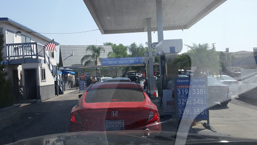 Car Wash «Whittwood Car Wash», reviews and photos, 16010 Whittier Blvd, Whittier, CA 90603, USA