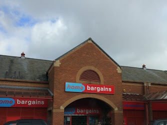 Home Bargains