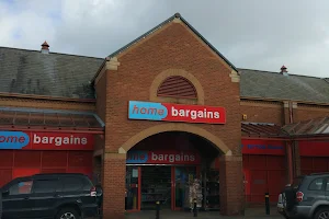 Home Bargains image