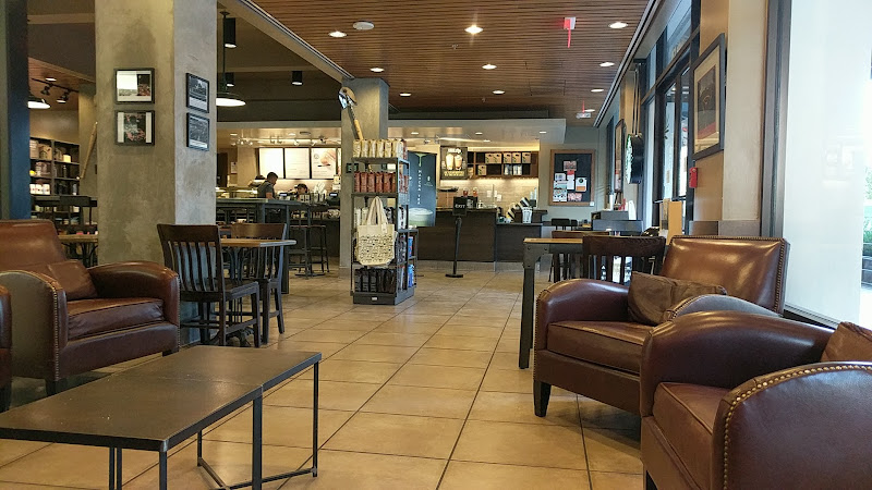 Starbucks 123 W Mills Ave, El Paso, TX 79901