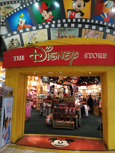 Toy Store «Disney Store», reviews and photos, 3301 E Main St, Ventura, CA 93003, USA