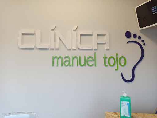 Clinica Manuel Tojo en Teo, A Coruña