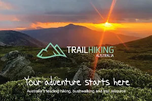Trail Hiking Australia image