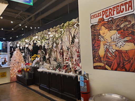 Market «Chicago French Market», reviews and photos, 131 N Clinton St, Chicago, IL 60661, USA