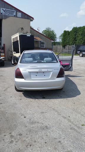 Auto Repair Shop «Lewis Auto Truck Repair, Inc.», reviews and photos, 32 Stuart Run Rd, Quarryville, PA 17566, USA