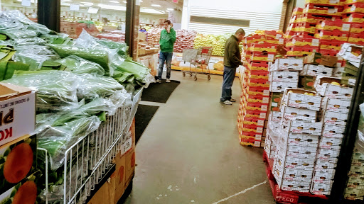 Supermarket «Nam Dae Mun Farmers Market», reviews and photos, 2350 Spring Rd SE, Smyrna, GA 30096, USA