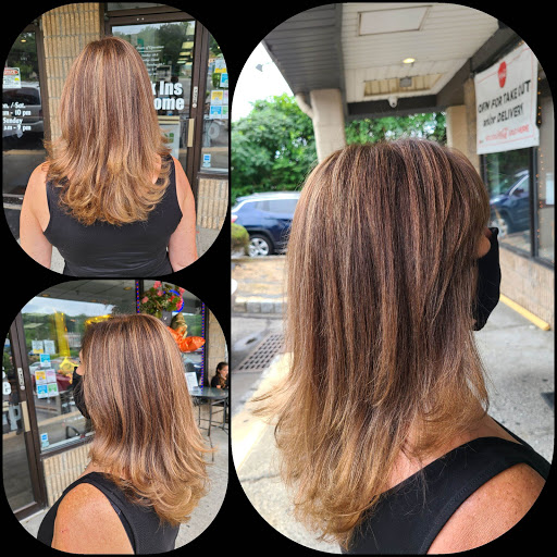 Hair Salon «Lorenzo Pasquale Hair Design», reviews and photos, 179 US-46 #17, Rockaway, NJ 07866, USA