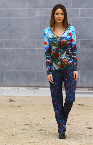 Avis sur Ivana à Reims - Magasin de vêtements