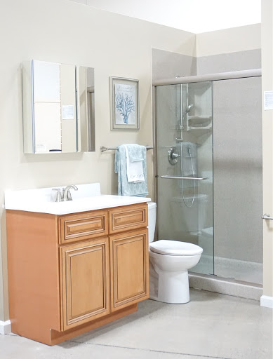 Cabinet Store «Affordable Kitchens and Baths», reviews and photos, 4600 S St Peters Pkwy, St Peters, MO 63304, USA