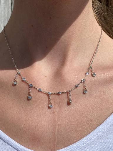 Jeweler «Dylan Rings Inc», reviews and photos, 119 Brown Springs Rd, Montgomery, AL 36117, USA