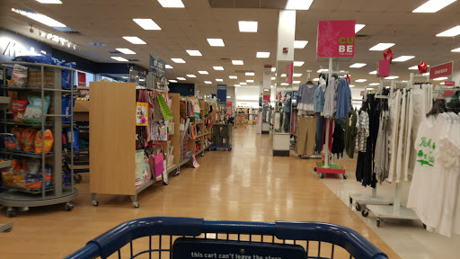 Department Store «Marshalls», reviews and photos, 625 W Edgar Rd, Linden, NJ 07036, USA