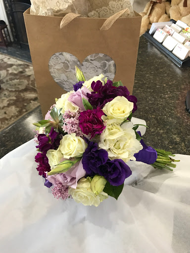 Florist «The Enchanted Cottage», reviews and photos, 611 12300 S, Draper, UT 84020, USA