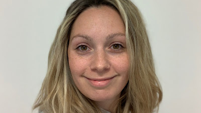 Sandra BERTRAND à Nogent-sur-Marne