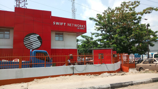 Swift Networks, 31 Saka Tinubu St, Victoria Island 101001, Lagos, Nigeria, Deli, state Lagos