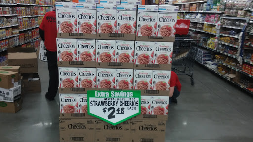 Supermarket «WinCo Foods», reviews and photos, 4969 Kitsap Way, Bremerton, WA 98312, USA