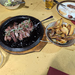 Photo n°3 de l'avis de Laura.i fait le 12/11/2023 à 21:55 sur le  Restaurant Bar Martinelli à Apecchio