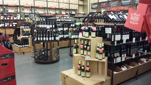 Furniture Store «Cost Plus World Market», reviews and photos, 10565 S Mall Dr, Baton Rouge, LA 70809, USA