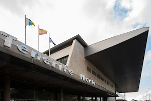 Tenerife North Airport image