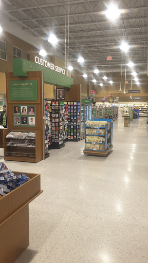 Supermarket «Publix Super Market at Governors Towne Square», reviews and photos, 6110 Cedarcrest Rd, Acworth, GA 30101, USA