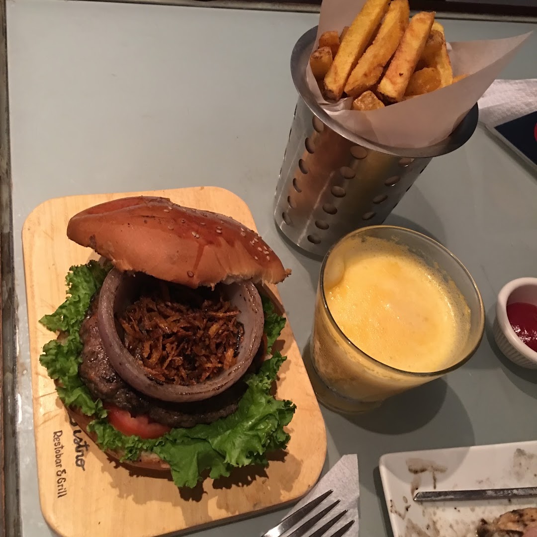 Bistro