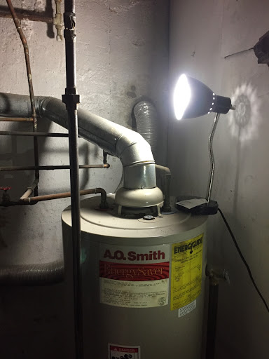 Plumber «Kew Gardens Plumbing Heating and Cooling Services», reviews and photos, 83-57 118th St, Kew Gardens, NY 11415, USA