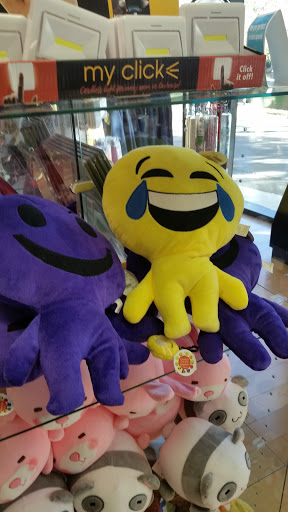 Book Store «UCSD Bookstore», reviews and photos, 9500 Gilman Dr, La Jolla, CA 92093, USA