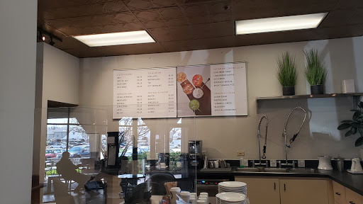 Cafe «Newport Coffee House», reviews and photos, 1121 Half Day Rd, Bannockburn, IL 60015, USA