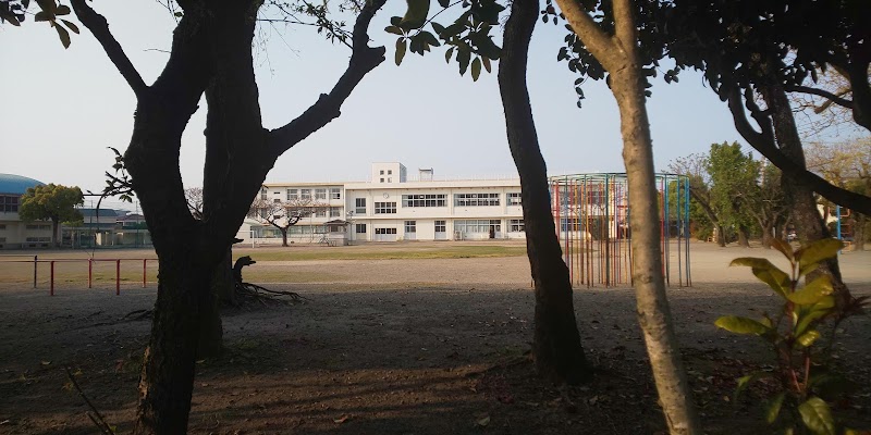 宮崎市立潮見小学校