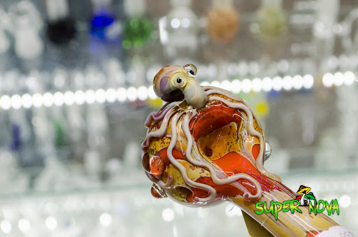 Tobacco Shop «SuperNova Smoke Shop», reviews and photos, 11851 Bandera Rd #118, Helotes, TX 78023, USA