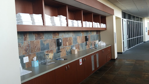 Gym «Cooper Fitness Center at Craig Ranch, McKinney», reviews and photos, 7910 Collin McKinney Pkwy, McKinney, TX 75070, USA