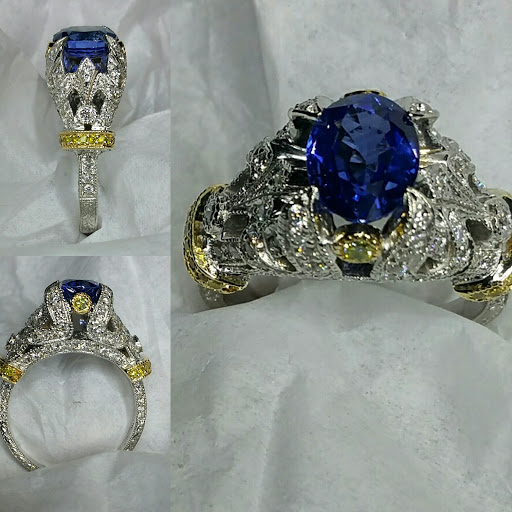 Jewelry Designer «Jewelry Sales & Design», reviews and photos, 111 N Azusa Ave, West Covina, CA 91791, USA