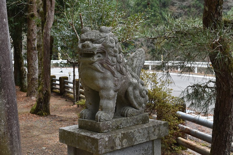 正八幡神社