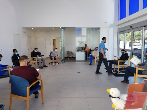 Car Dealer «Volvo of Tampa», reviews and photos, 6008 N Dale Mabry Hwy, Tampa, FL 33614, USA