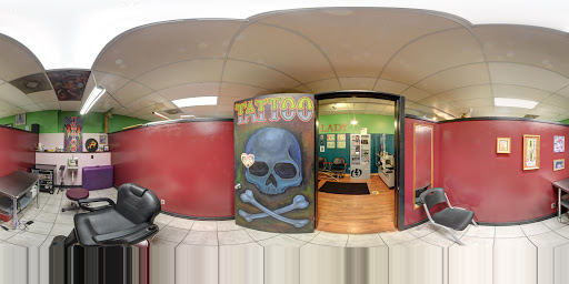 Tattoo Shop «Tattoo Lady», reviews and photos, 6817 Kennedy Ave, Hammond, IN 46323, USA