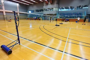 Tai Wo Hau Sports Centre image