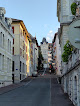 Maison Gribaldi, archives et patrimoine Évian-les-Bains