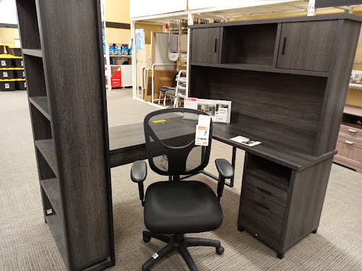 Office Supply Store «Office Depot», reviews and photos, 4615 Garth Rd, Baytown, TX 77521, USA