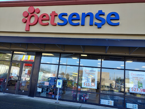 Pet Store «Petsense Aberdeen», reviews and photos, 1143 E Wishkah St, Aberdeen, WA 98520, USA