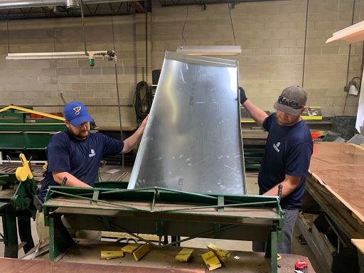 HVAC Contractor «SmartHouse Heating & Cooling», reviews and photos