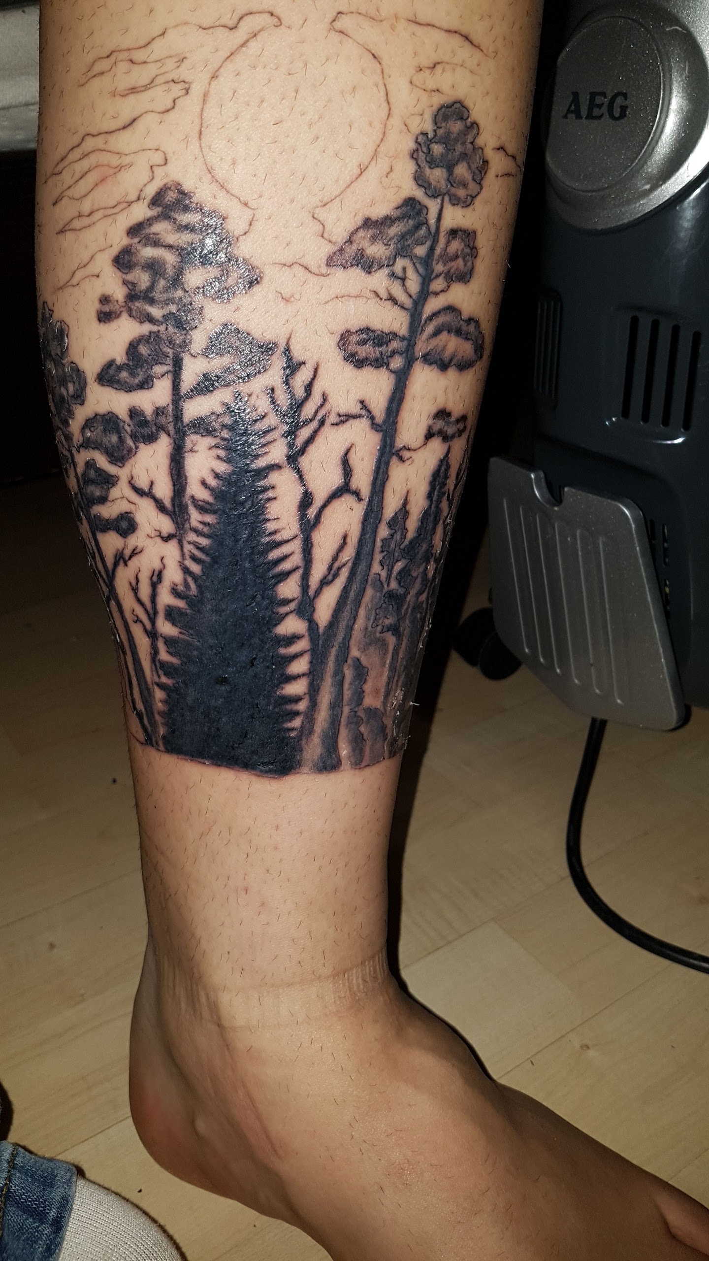Photo n° 1 de l'avis de Axel.i fait le 28/04/2017 à 09:19