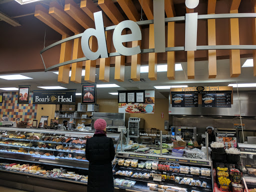 Grocery Store «Kroger», reviews and photos, 30935 Five Mile Road, Livonia, MI 48154, USA