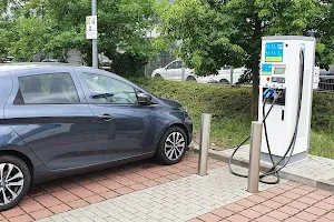 Lidl Charging Station image