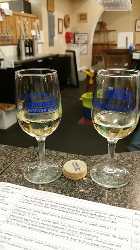 Winery «Fenn Valley Vineyards», reviews and photos, 6130 122nd Ave, Fennville, MI 49408, USA